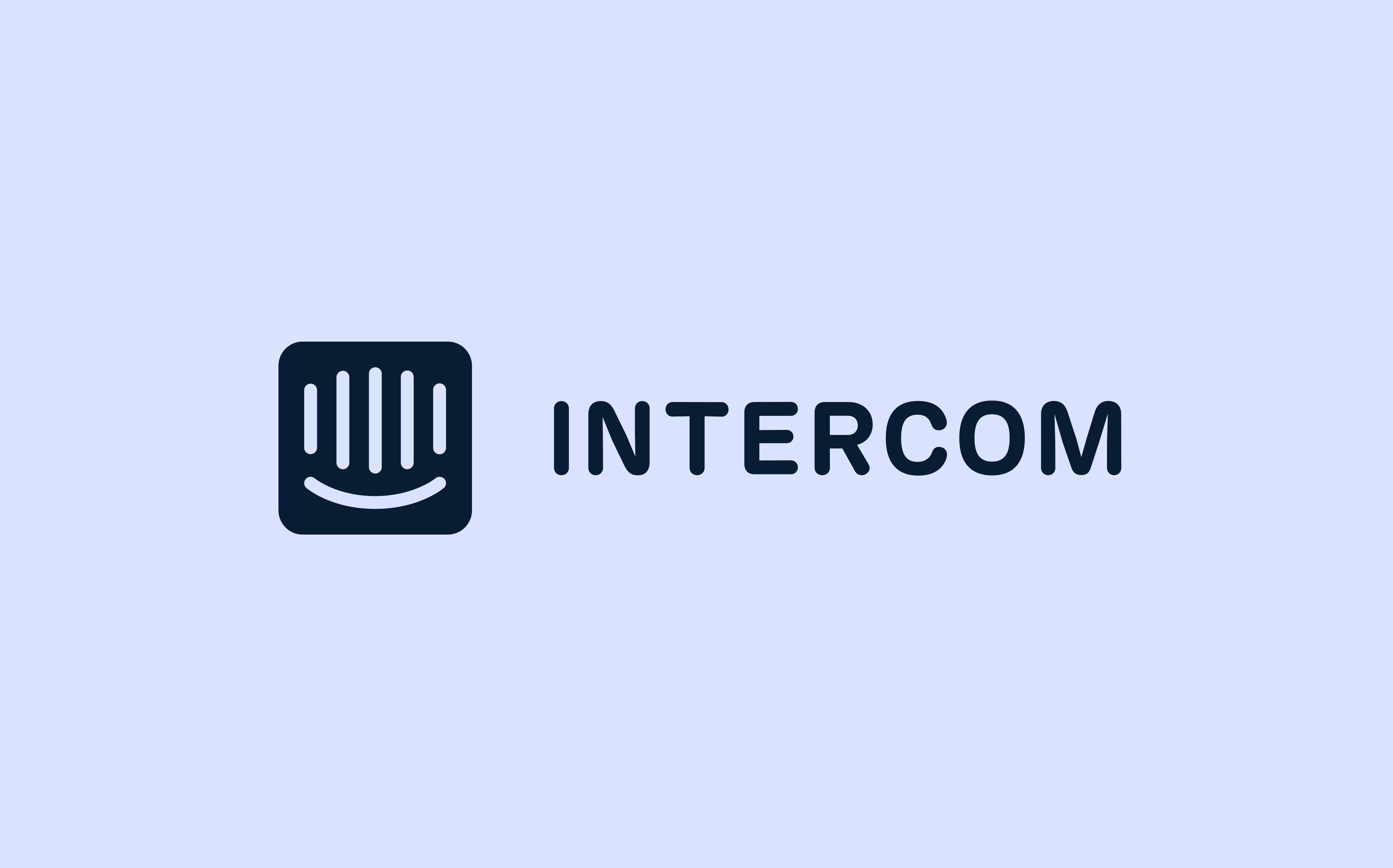 Introducing The Intercom Platform